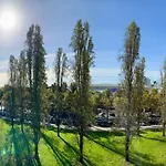 Parque Nacoes - Premium Location And River View * Lisboa