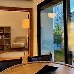 Parque Nacoes - Premium Location And River View Lisboa
