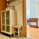 Parque Nacoes - Premium Location And River View Apartman