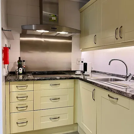 Appartement Parque Nações - Premium Location&river View Lisboa