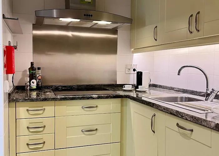 Apartmán Parque Nacoes - Premium Location And River View Lisboa
