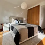Διαμέρισμα Parque Nacoes - Premium Location And River View *