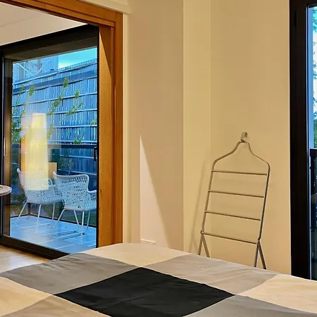 Parque Nacoes - Premium Location And River View * Lissabon