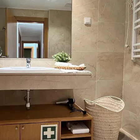 Parque Nacoes - Premium Location And River View Lissabon