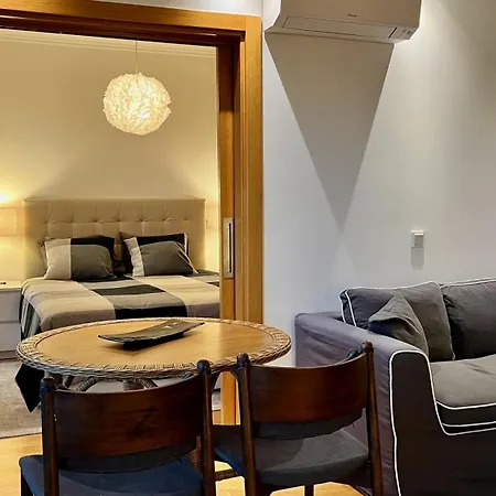 Parque Nacoes - Premium Location And River View Lissabon