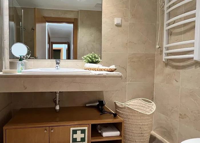 Parque Nacoes - Premium Location And River View Lisboa