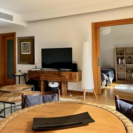 Parque Nações - Premium Location&river View